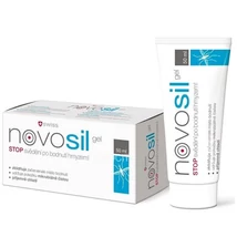 Swiss Novosil Gél 50ml Swiss Novosil Gél 50ml