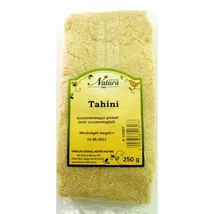 Tahini Szezámkrémpor 250g Natura Tahini Szezámkrémpor 250g Natura