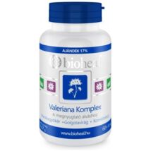 Valeriana Komplex Tabletta 70db Bioheal
