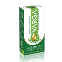 VARGA HAJCSEPPEK – HAJHULLÁS ELLEN 50ml VARGA HAJCSEPPEK – HAJHULLÁS ELLEN 50ml
