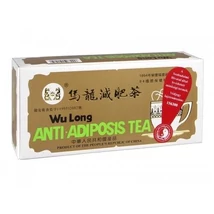 WuLong Anti-Adiposis Tea 30db Dr. Chen