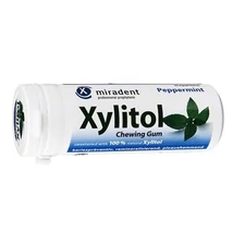 Xylitol Rágógumi Borsmenta 30db Xylitol Rágógumi Borsmenta 30db
