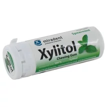 Xylitol Rágógumi Fodormenta 30db Xylitol Rágógumi Fodormenta 30db