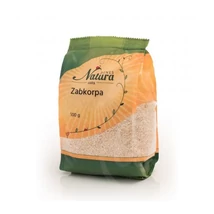 Zabkorpa 500g Natura