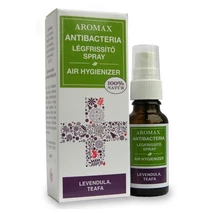 Aromax ANTIBACTERIA Levendula-teafa spray 20ml Aromax ANTIBACTERIA Levendula-teafa spray 20ml