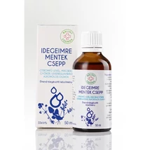 Idegeimre mentek csepp 50ml Bálint Cseppek