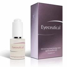 Eyeceutical szérum szem alatti táskákra és ödémákra 15ml Eyeceutical szérum szem alatti táskákra és ödémákra 15ml