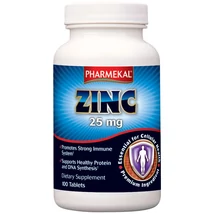 CINK 25mg 100db Pharmekal