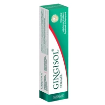 Gingisol foggél 50ml