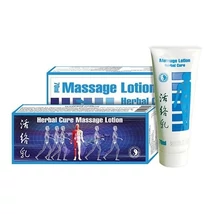 Herbal Cure masszázskrém 70ml Dr. Chen Herbal Cure masszázskrém 70ml Dr. Chen