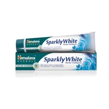 Himalaya Herbals Sparkly White Herbal fogkrém (75 ml)