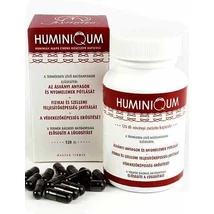 Huminiqum kapszula 100 db Huminiqum kapszula 100 db