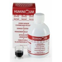 Huminiqum szirup 250 ml