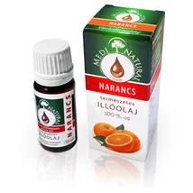 MediNatural 100%-os NARANCS illóolaj 10ml