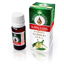 MediNatural 100%-os ILANG-ILANG ILLÓOLAJ 5ml MediNatural 100%-os ILANG-ILANG ILLÓOLAJ 5ml