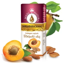 MediNatural Sárgabarack magolaj 20ml 