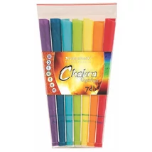 Naturhelix Csakragyertya színsor 7db