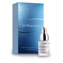 Ophthaceutical emulzió szem alatti sötét karikákra 15ml Ophthaceutical emulzió szem alatti sötét karikákra 15ml