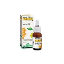 Propolisz csepp alkoholmentes 30 ml Specchiasol Propolisz csepp alkoholmentes 30 ml Specchiasol