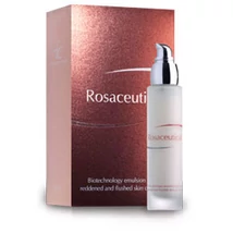 Rosaceutical arcbőr emulzió 50ml Rosaceutical arcbőr emulzió 50ml