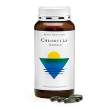 Sanct Bernhard Chlorella kapszula 180db