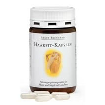 Sanct Bernhard Hajfit kapszula 120db Sanct Bernhard Hajfit kapszula 120db