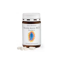 Sanct Bernhard Szelén plusz ACE kapszula 120db