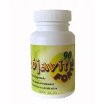 Szójavit FORTE kapszula 90db