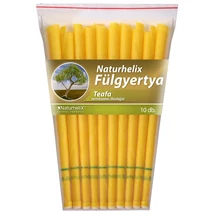 Teafa fülgyertya 10db Naturhelix Teafa fülgyertya 10db Naturhelix