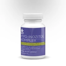 WTN Myo-inozitol komplex kapszula 60 db  WTN Myo-inozitol komplex kapszula 60 db
