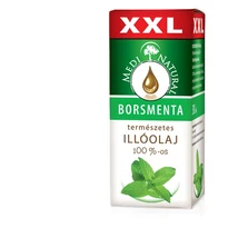 XXL BORSMENTA  ILLÓOLAJ 30ml Medinatural