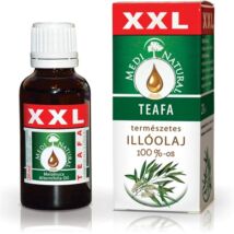 Teafaolaj segítségével megszüntethető a körömgomba, használd ki kórokozó-ellenes hatását