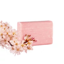 Cseresznyevirág szappan 110g Yamuna