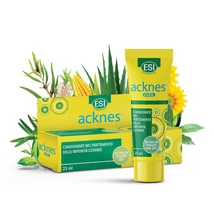 aCknes® gél 25ml ESI - aknéra, pattanásokra, mitesszerekre aCknes® gél 25ml ESI - aknéra, pattanásokra, mitesszerekre