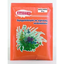 Akácvirág 50 g Fitodry Akácvirág 50 g Fitodry
