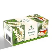 AKÁCVIRÁG filteres tea 25 db Mecsek Tea