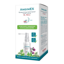 ANGINEX gyógynövény hatóanyagú orális spray 30ml
