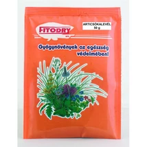 Articsókelevél 50g Fitodry Articsókelevél 50g Fitodry