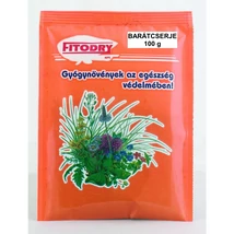 Barátcserje termés 100g Fitodry - a nők gyógynövénye