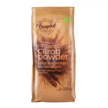 Karobpor BIO 200g Biopont Karobpor BIO 200g Biopont