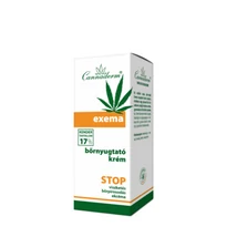 Cannaderm Exema krém 50g Simply You Cannaderm Exema krém 50g Simply You