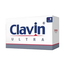 CLAVIN ULTRA kapszula 8 db CLAVIN ULTRA kapszula 8 db