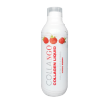 COLLANGO Liquid Magic Berry folyékony kollagén 500ml