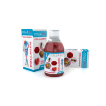 COLLANGO Liquid Magic Berry folyékony kollagén 500ml