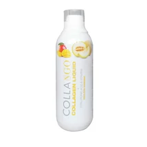 COLLANGO Liquid Melon Dream folyékony kollagén 500ml COLLANGO Liquid Melon Dream folyékony kollagén 500ml