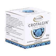 CROTALGIN® FORTE krém 50g CROTALGIN® FORTE krém 50g
