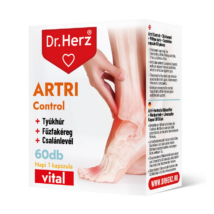 Dr. Herz ARTRI Control kapszula 60 db