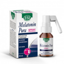 ESI® Melatonin Pura melatonin spray 20ml