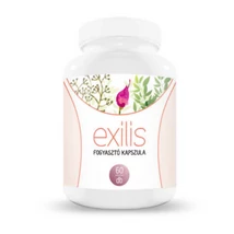 EXILIS fogyasztó kapszula 60db EXILIS fogyasztó kapszula 60db