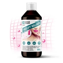 FACELIFT kollagén koncentrátum 500ml Natur Tanya